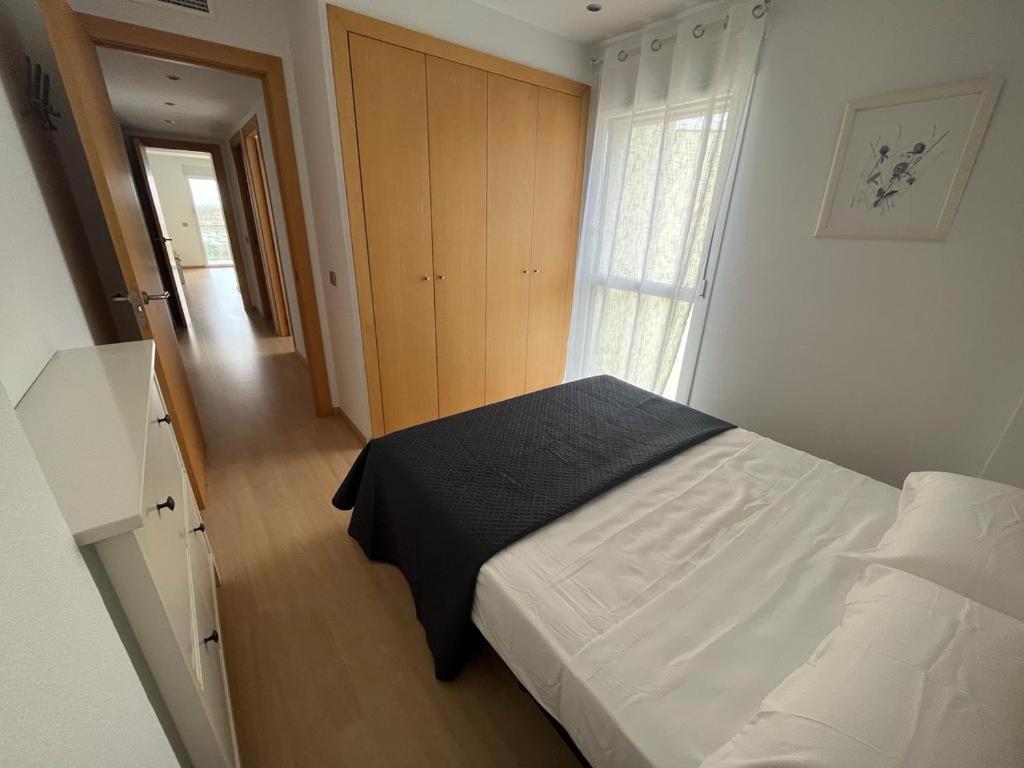 Atico En Port Gran Roses公寓 外观 照片