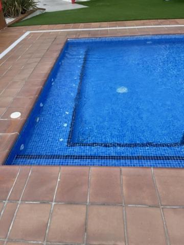 Atico En Port Gran Roses公寓 外观 照片